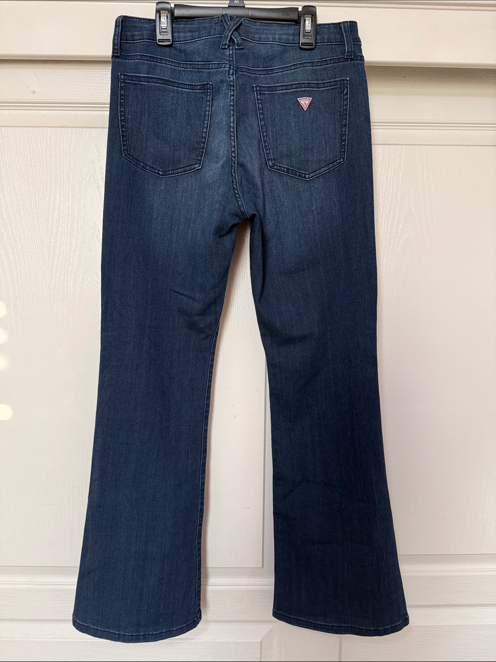Guess Mid Rise Bootcut size 31 - Picture 3 of 5